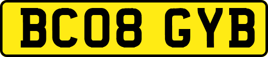 BC08GYB