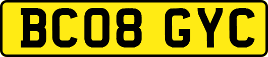 BC08GYC