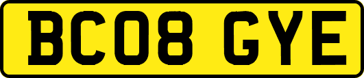 BC08GYE