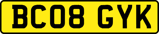 BC08GYK