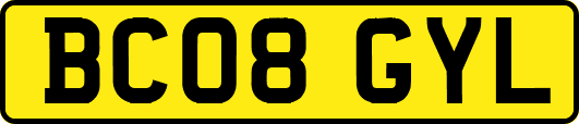 BC08GYL