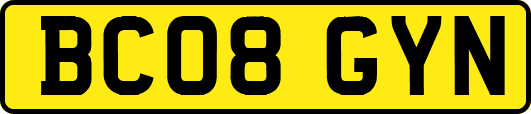 BC08GYN