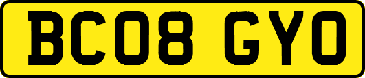 BC08GYO