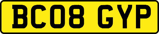 BC08GYP