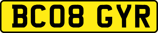 BC08GYR