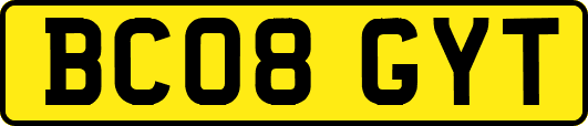 BC08GYT