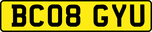BC08GYU