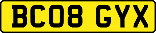 BC08GYX