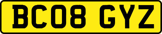 BC08GYZ