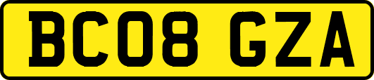 BC08GZA