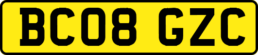 BC08GZC