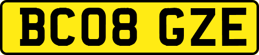 BC08GZE