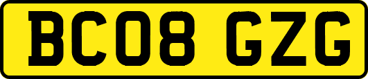 BC08GZG