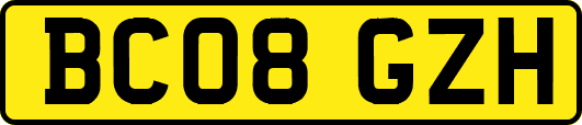 BC08GZH