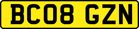BC08GZN