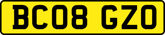 BC08GZO