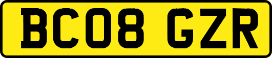 BC08GZR