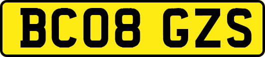 BC08GZS