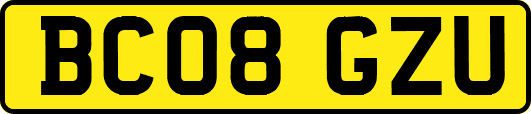 BC08GZU