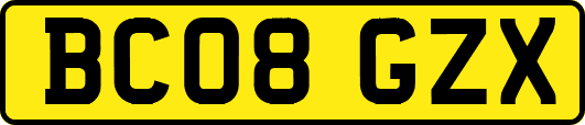 BC08GZX