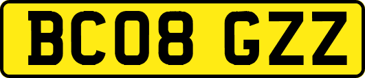 BC08GZZ