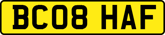 BC08HAF