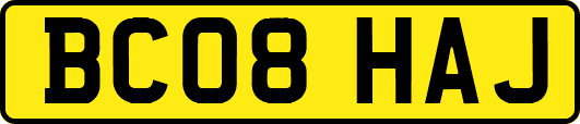 BC08HAJ