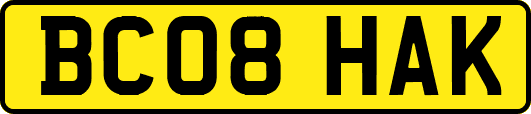 BC08HAK