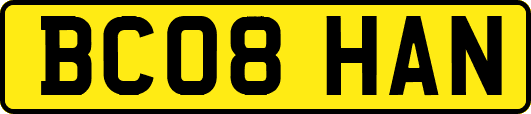 BC08HAN