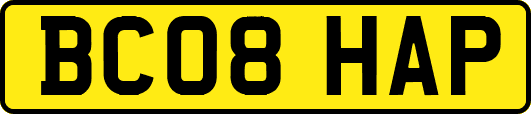 BC08HAP