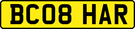 BC08HAR