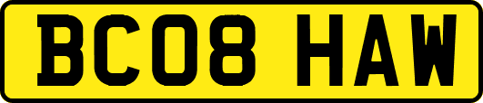 BC08HAW