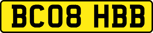 BC08HBB