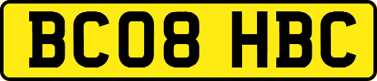BC08HBC