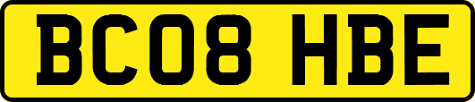 BC08HBE