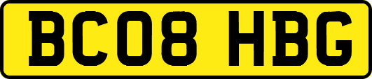 BC08HBG