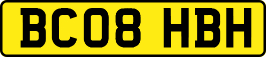 BC08HBH