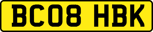 BC08HBK