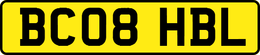 BC08HBL