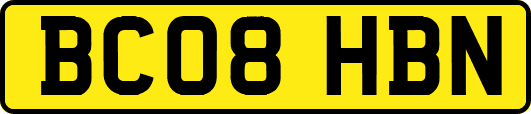 BC08HBN