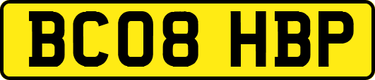 BC08HBP