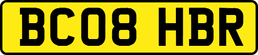 BC08HBR