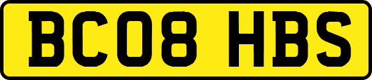 BC08HBS