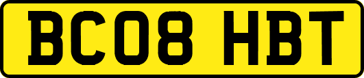 BC08HBT