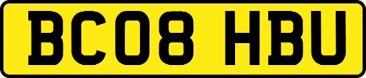BC08HBU