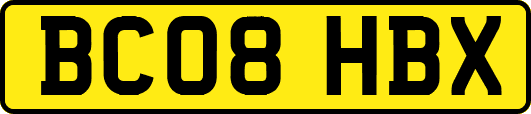 BC08HBX
