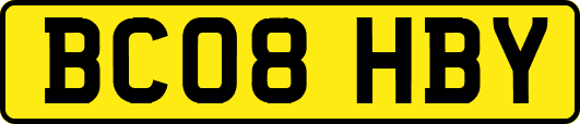 BC08HBY
