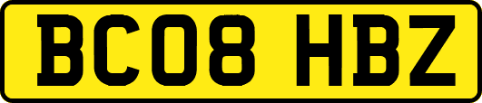 BC08HBZ