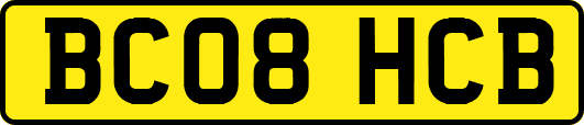 BC08HCB