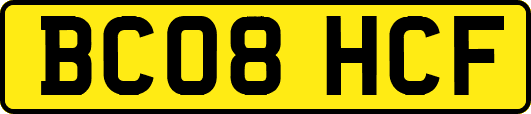 BC08HCF